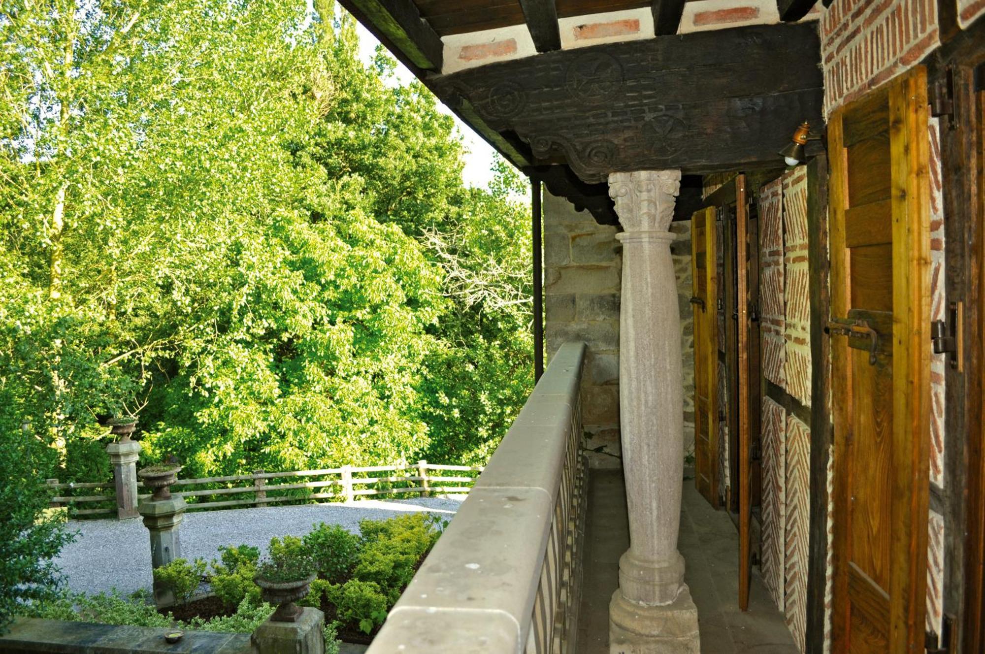 Palacio De Trasvilla Эскобедо Номер фото